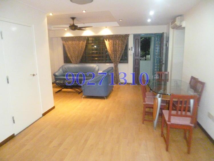Blk 670A Jurong West Street 65 (Jurong West), HDB 4 Rooms #73892892